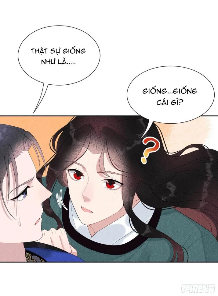 Trở Thành Nam Nhân Của Vương Chapter 13 - 28