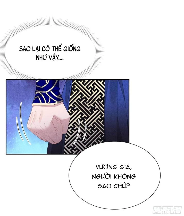 Trở Thành Nam Nhân Của Vương Chapter 13 - 32