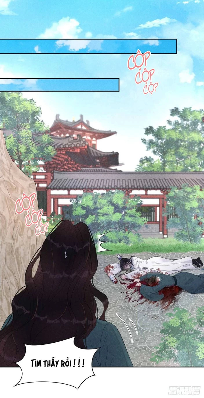 Trở Thành Nam Nhân Của Vương Chapter 14 - 8