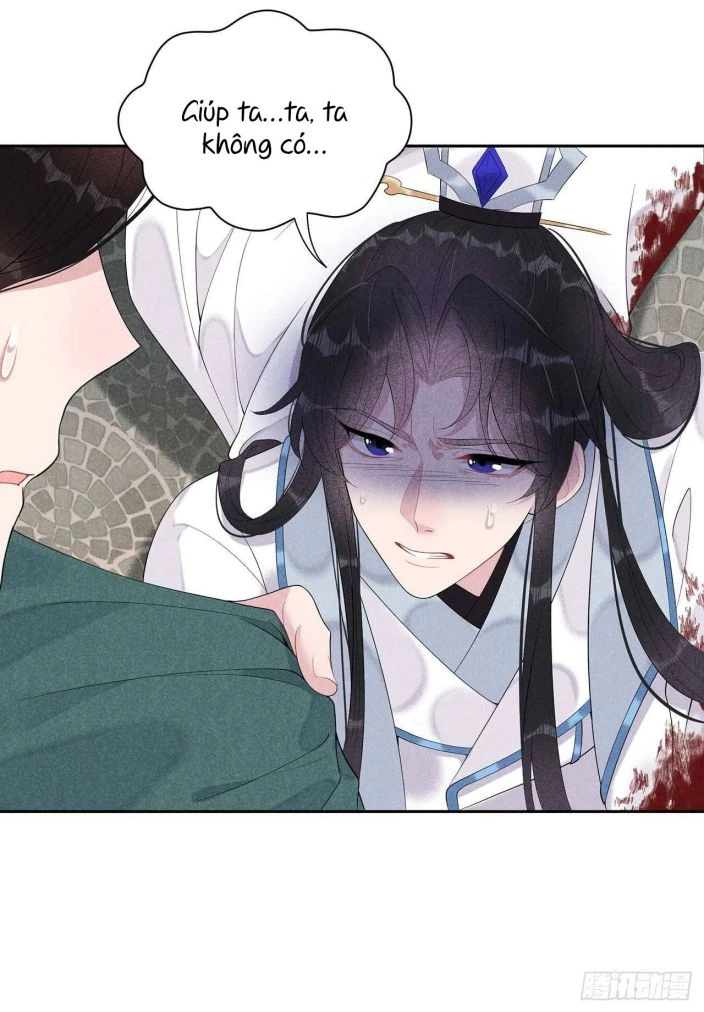 Trở Thành Nam Nhân Của Vương Chapter 14 - 11