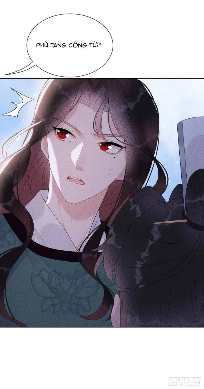 Trở Thành Nam Nhân Của Vương Chapter 14 - 12