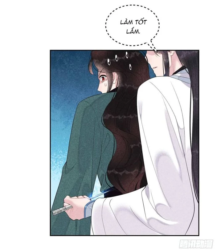 Trở Thành Nam Nhân Của Vương Chapter 14 - 20