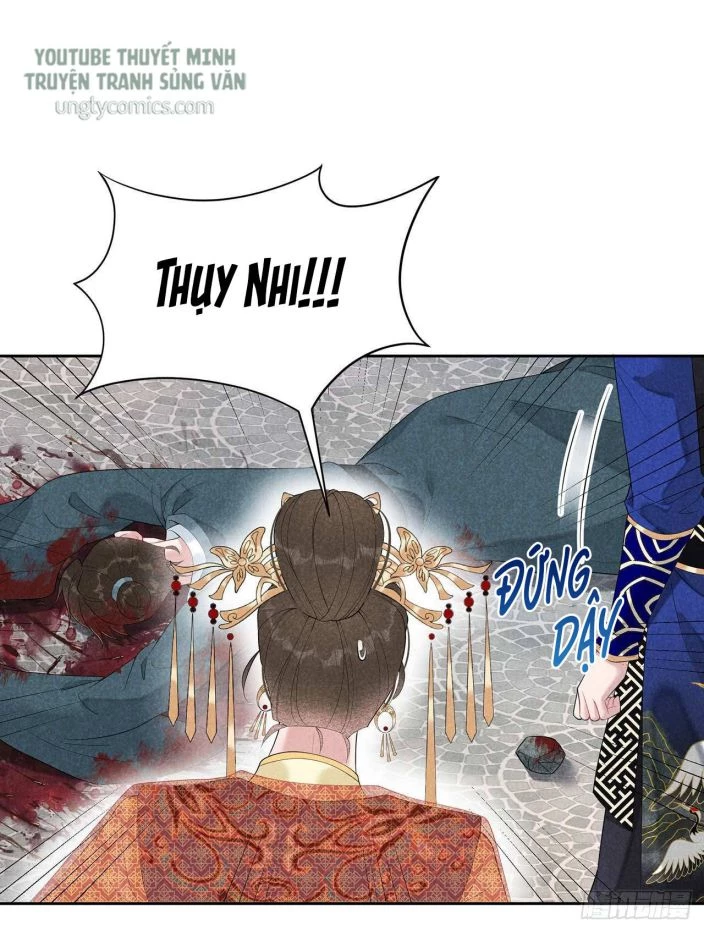 Trở Thành Nam Nhân Của Vương Chapter 14 - 25