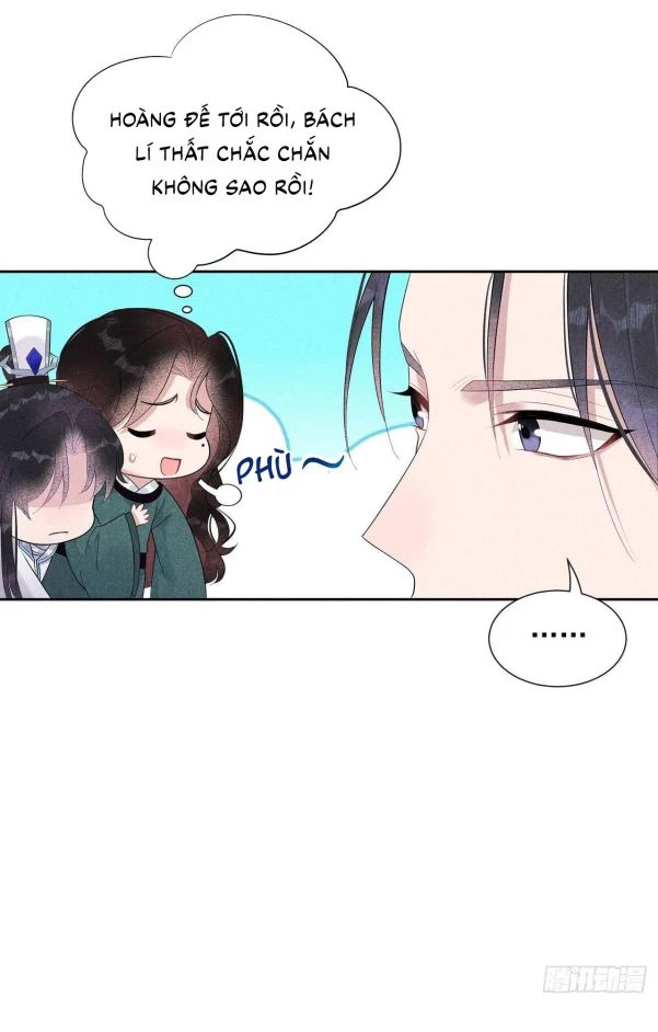 Trở Thành Nam Nhân Của Vương Chapter 15 - 4