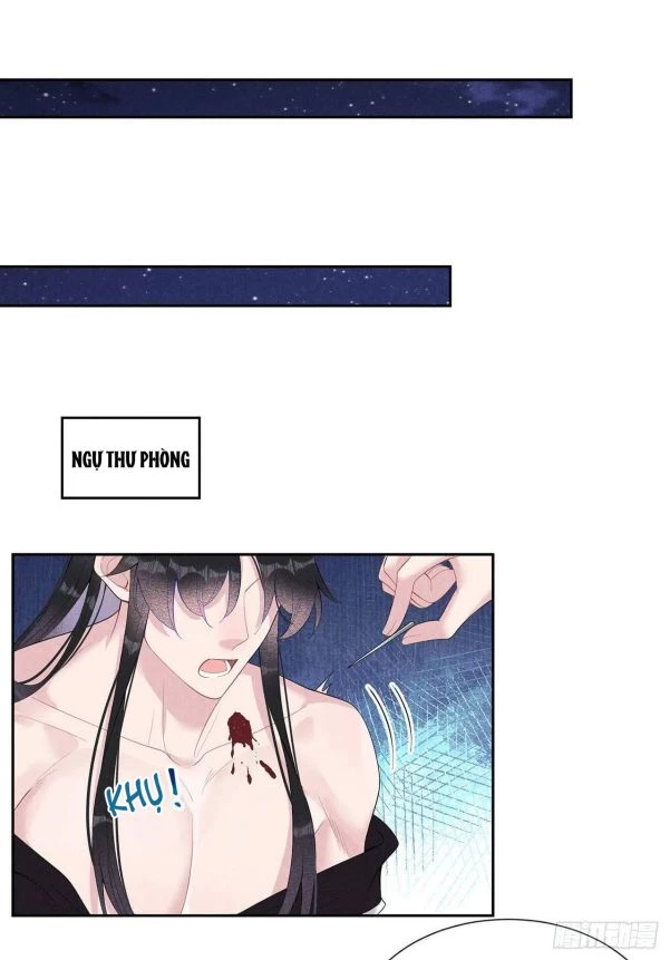 Trở Thành Nam Nhân Của Vương Chapter 15 - 5