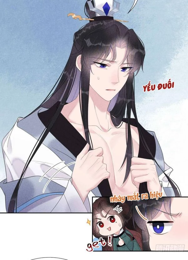 Trở Thành Nam Nhân Của Vương Chapter 15 - 7