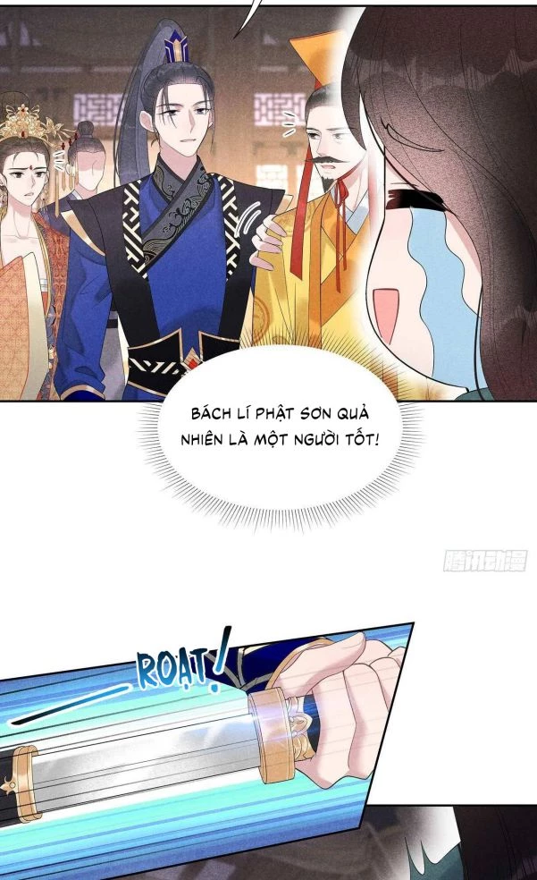 Trở Thành Nam Nhân Của Vương Chapter 15 - 15