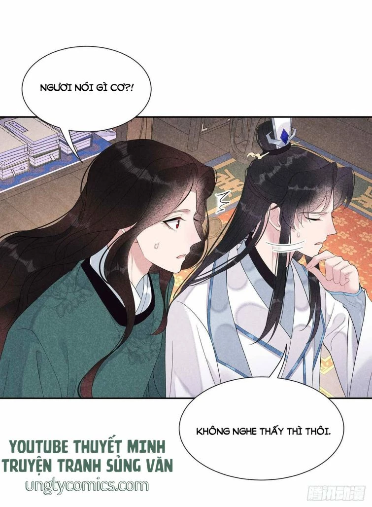 Trở Thành Nam Nhân Của Vương Chapter 16 - 4