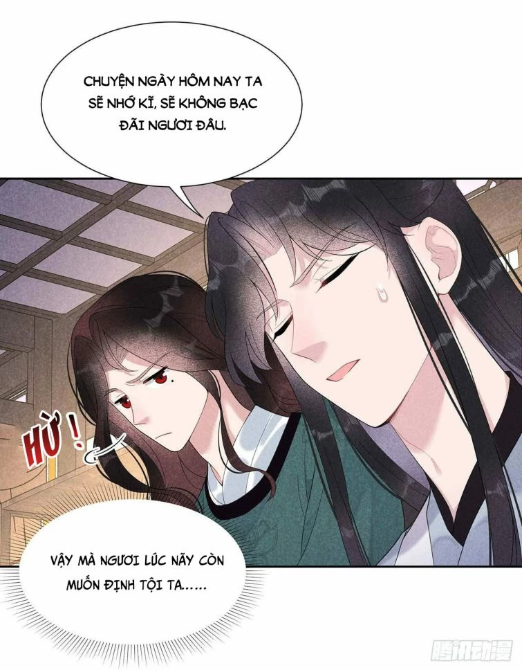 Trở Thành Nam Nhân Của Vương Chapter 16 - 6