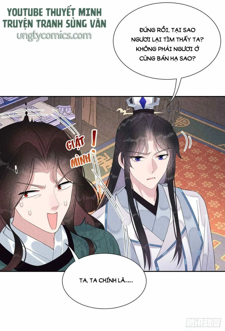 Trở Thành Nam Nhân Của Vương Chapter 16 - 7