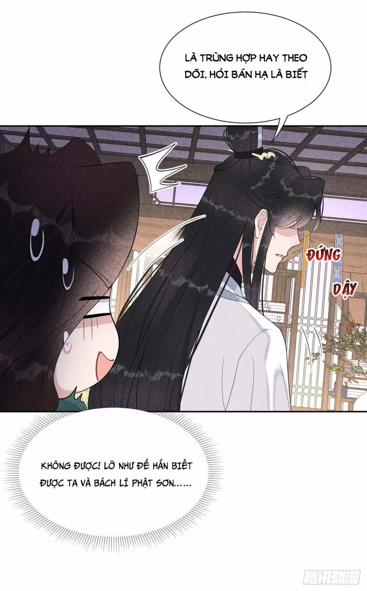 Trở Thành Nam Nhân Của Vương Chapter 16 - 9