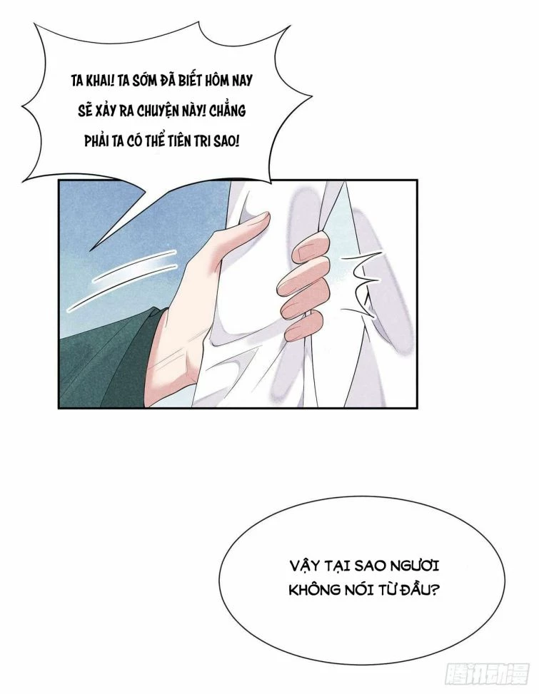 Trở Thành Nam Nhân Của Vương Chapter 16 - 10