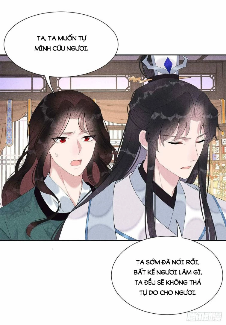 Trở Thành Nam Nhân Của Vương Chapter 16 - 11