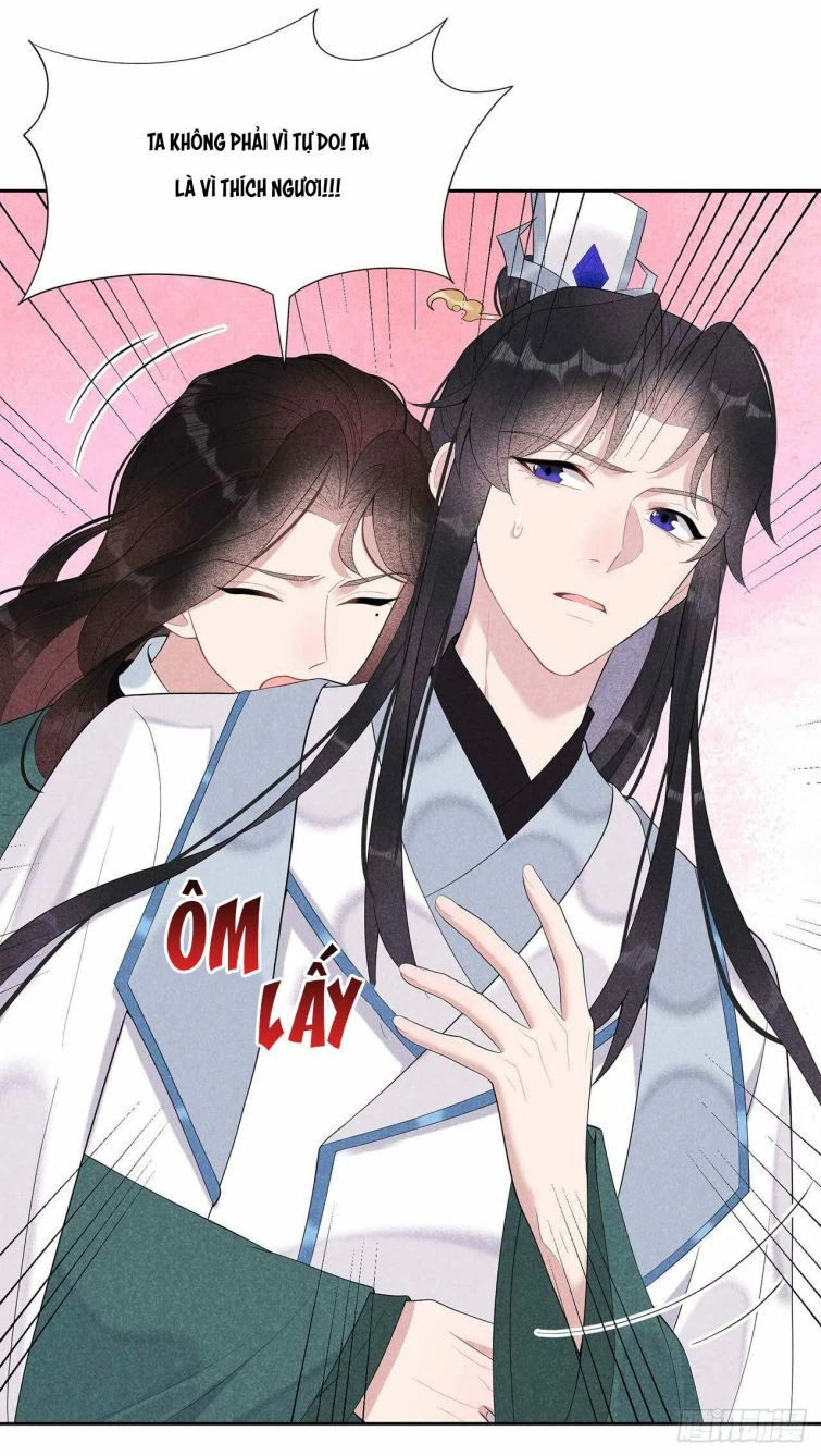 Trở Thành Nam Nhân Của Vương Chapter 16 - 12