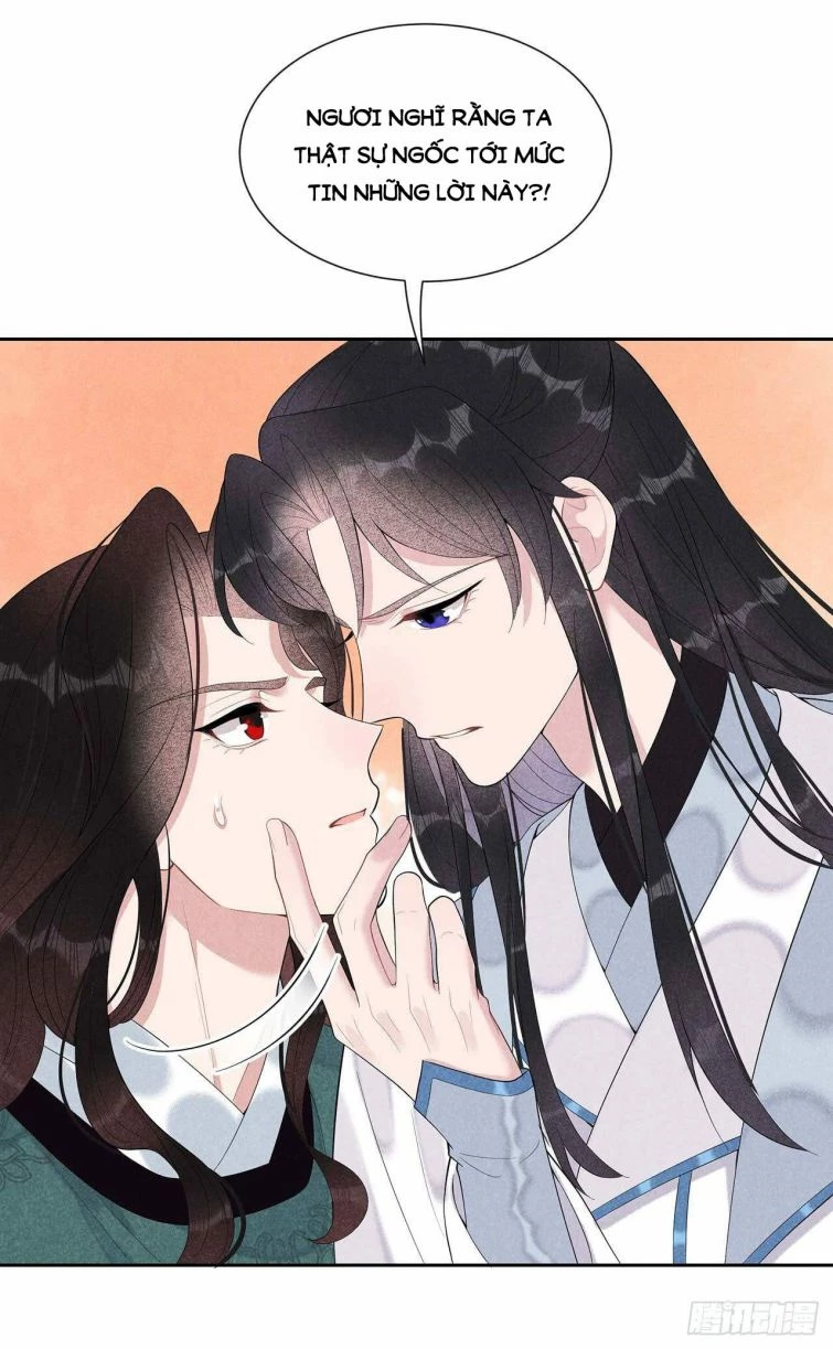 Trở Thành Nam Nhân Của Vương Chapter 16 - 14