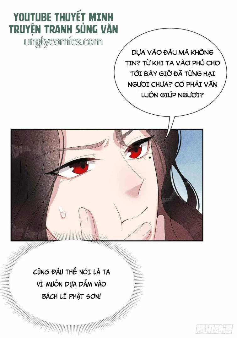 Trở Thành Nam Nhân Của Vương Chapter 16 - 15