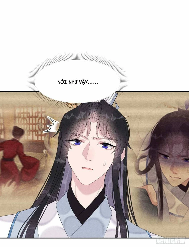 Trở Thành Nam Nhân Của Vương Chapter 16 - 16