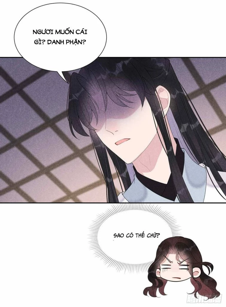 Trở Thành Nam Nhân Của Vương Chapter 16 - 23