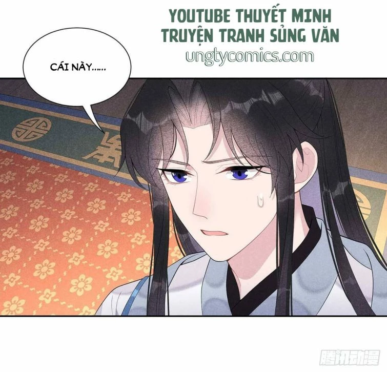 Trở Thành Nam Nhân Của Vương Chapter 16 - 25