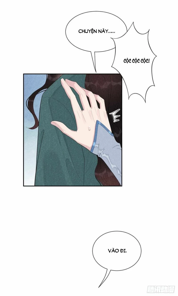 Trở Thành Nam Nhân Của Vương Chapter 16 - 28