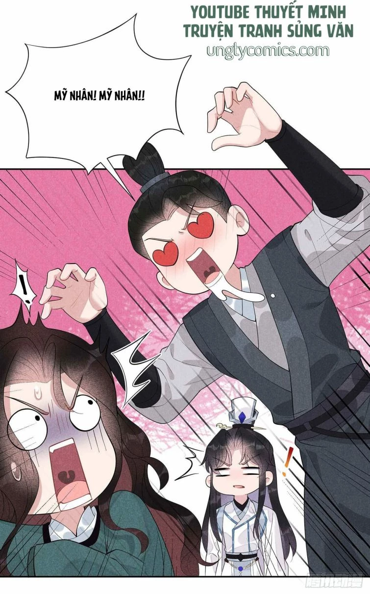 Trở Thành Nam Nhân Của Vương Chapter 16 - 30