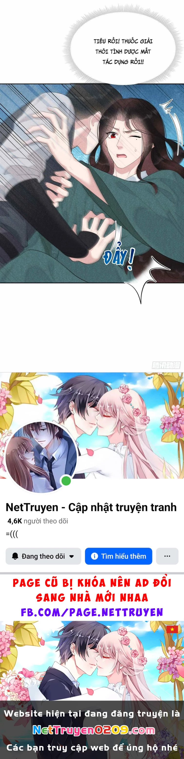 Trở Thành Nam Nhân Của Vương Chapter 16 - 31