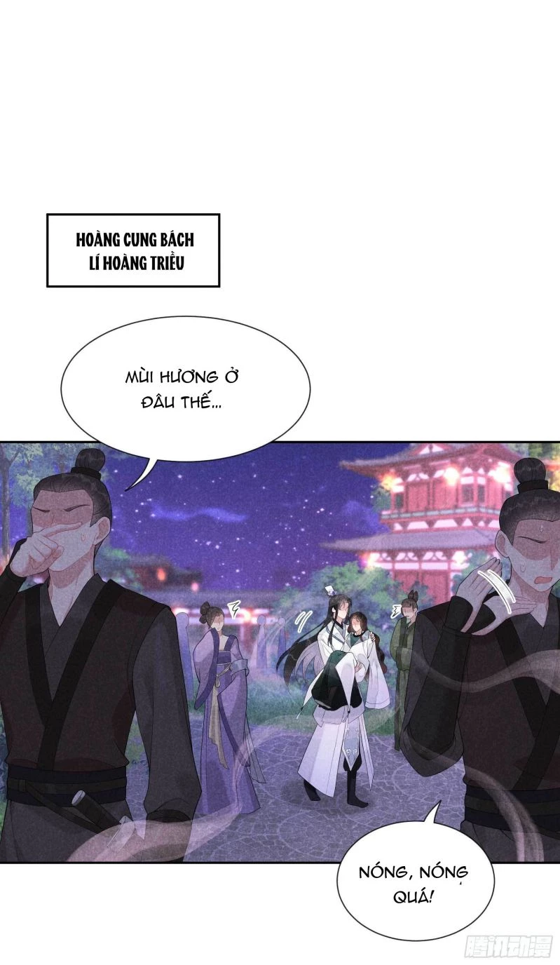 Trở Thành Nam Nhân Của Vương Chapter 17 - 2