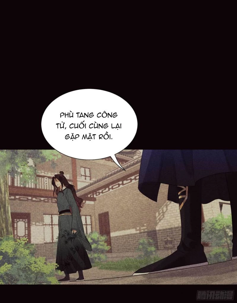 Trở Thành Nam Nhân Của Vương Chapter 17 - 11