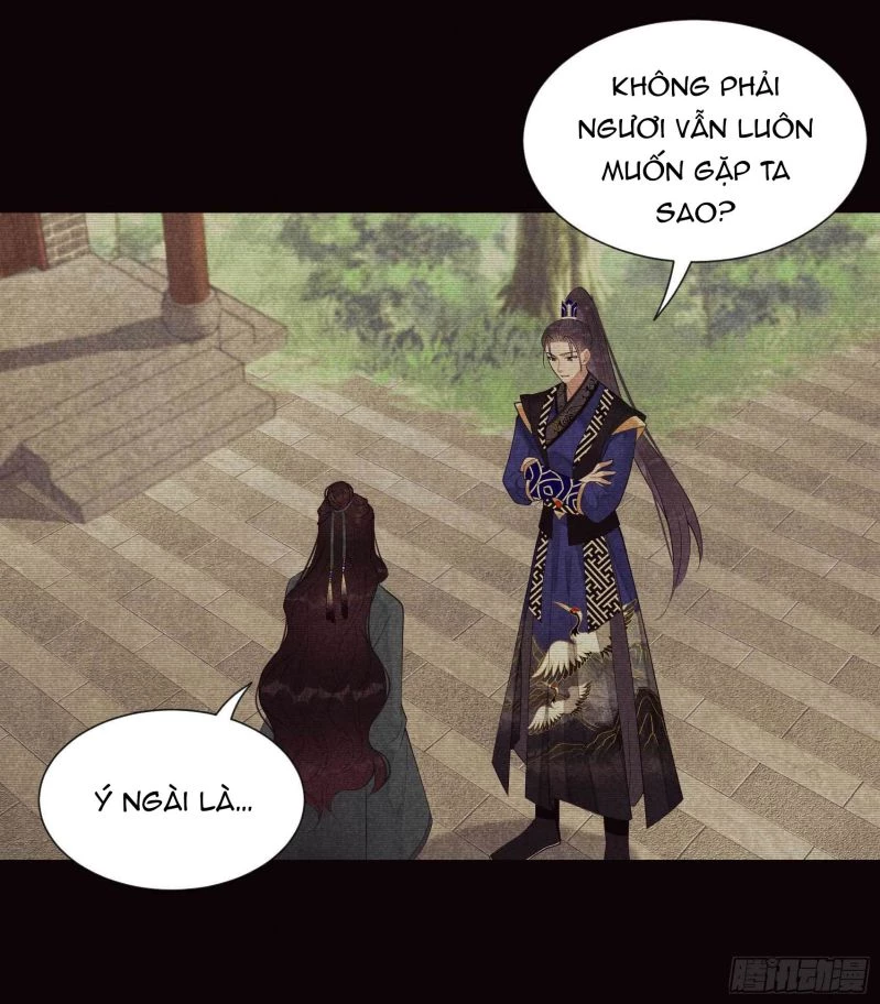 Trở Thành Nam Nhân Của Vương Chapter 17 - 13