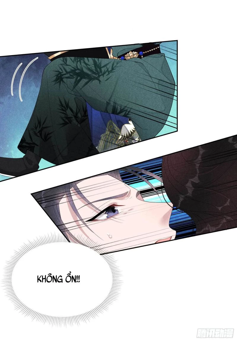 Trở Thành Nam Nhân Của Vương Chapter 17 - 19