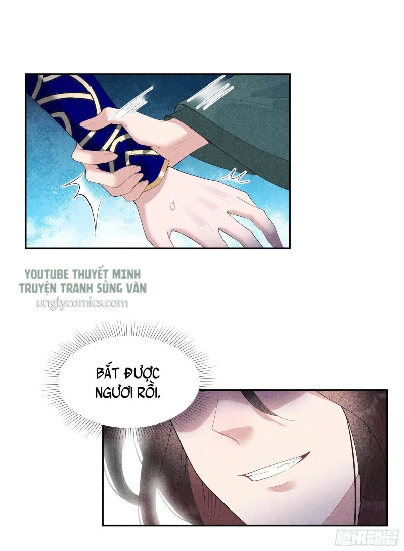 Trở Thành Nam Nhân Của Vương Chapter 17 - 28