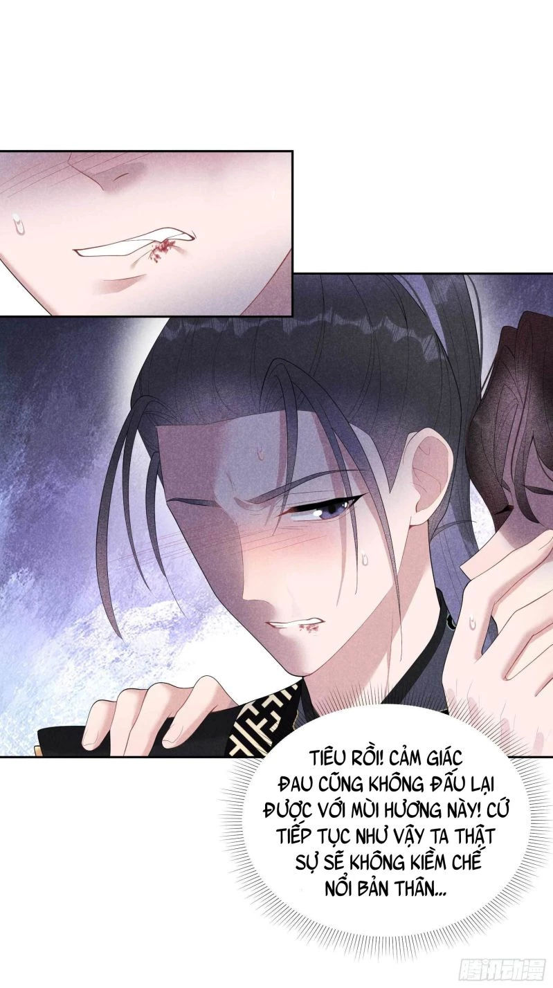 Trở Thành Nam Nhân Của Vương Chapter 17 - 30