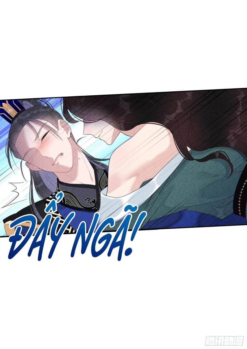 Trở Thành Nam Nhân Của Vương Chapter 17 - 31