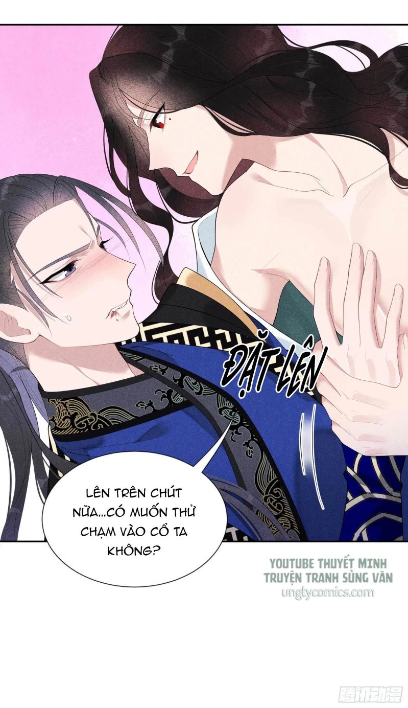 Trở Thành Nam Nhân Của Vương Chapter 17 - 32