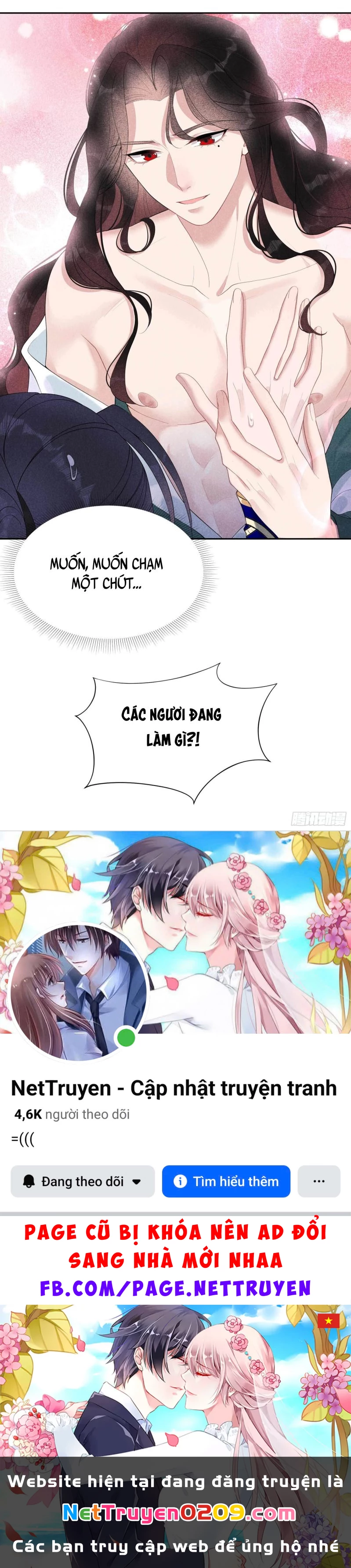 Trở Thành Nam Nhân Của Vương Chapter 17 - 33