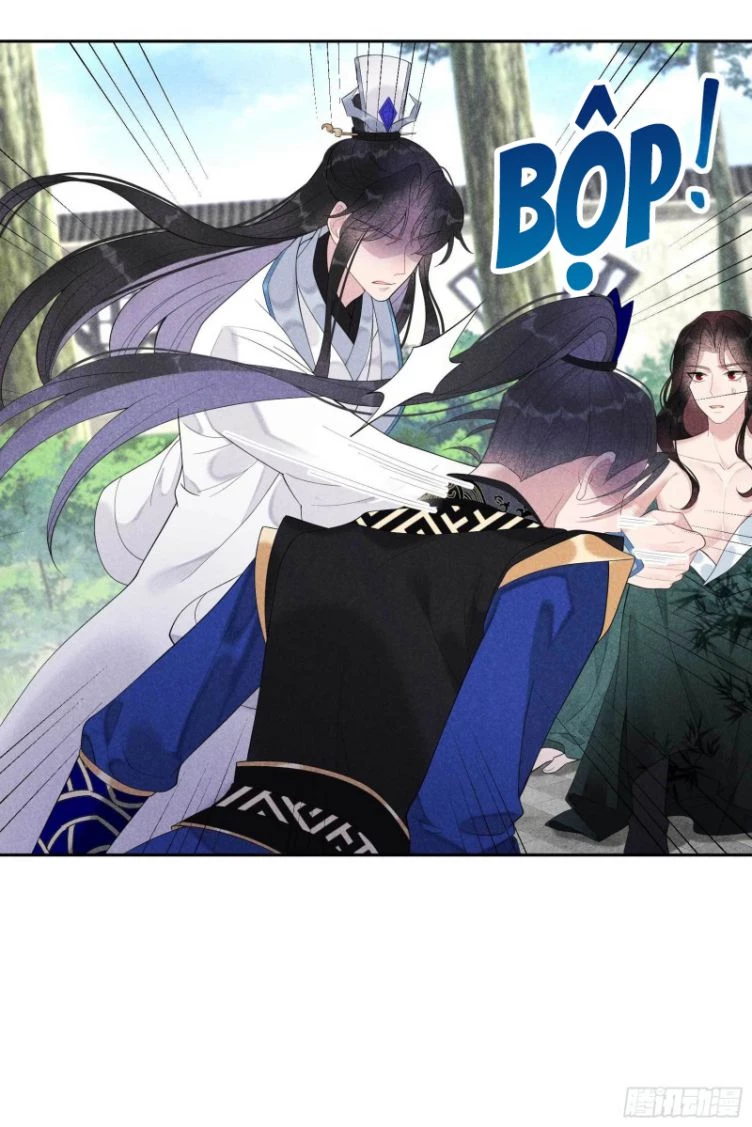 Trở Thành Nam Nhân Của Vương Chapter 18 - 4