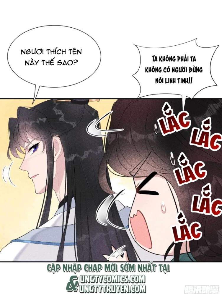 Trở Thành Nam Nhân Của Vương Chapter 18 - 6