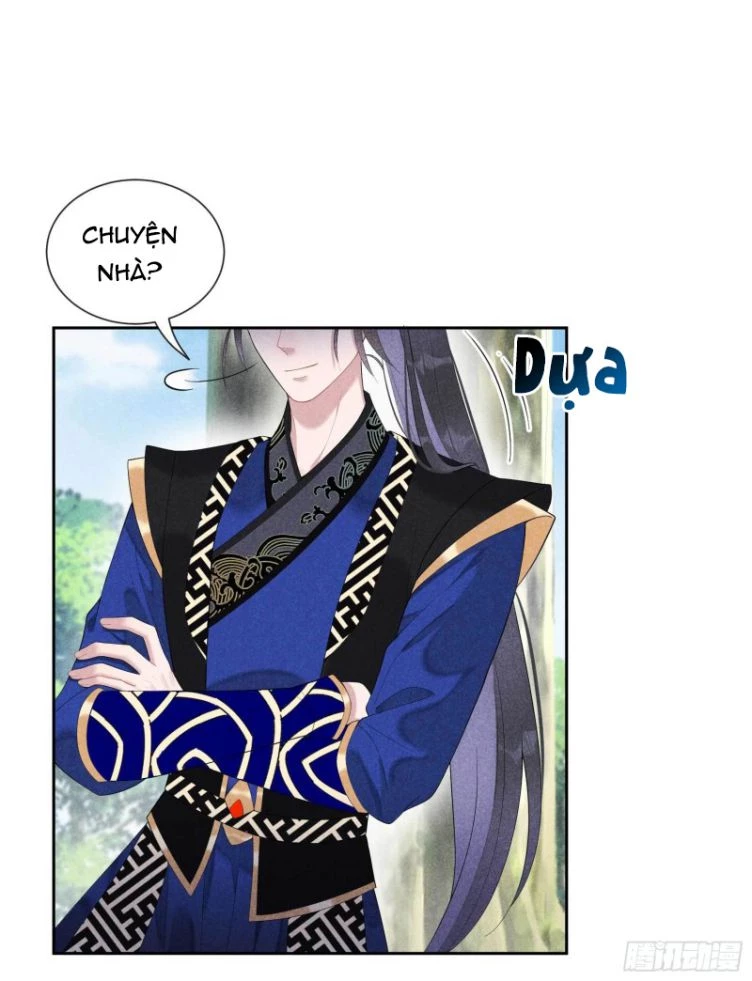 Trở Thành Nam Nhân Của Vương Chapter 18 - 12