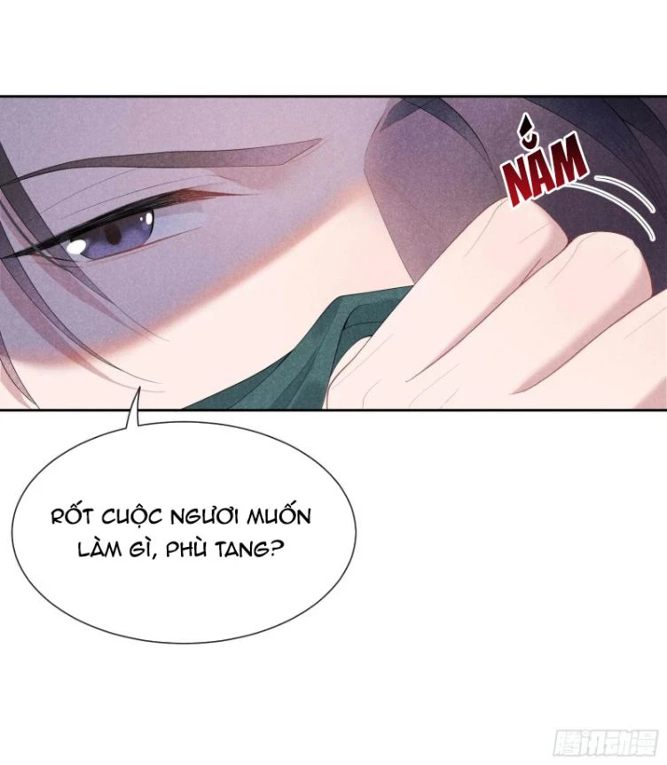 Trở Thành Nam Nhân Của Vương Chapter 18 - 14