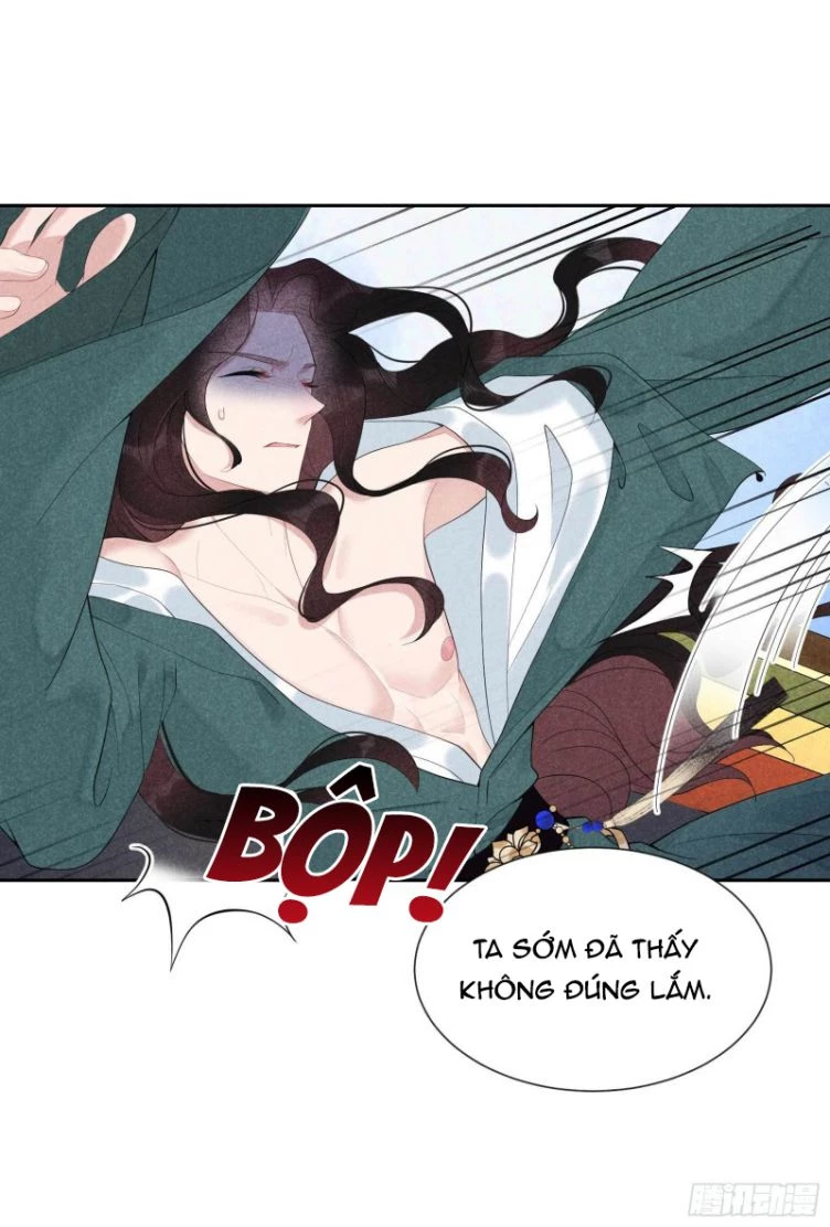 Trở Thành Nam Nhân Của Vương Chapter 18 - 15