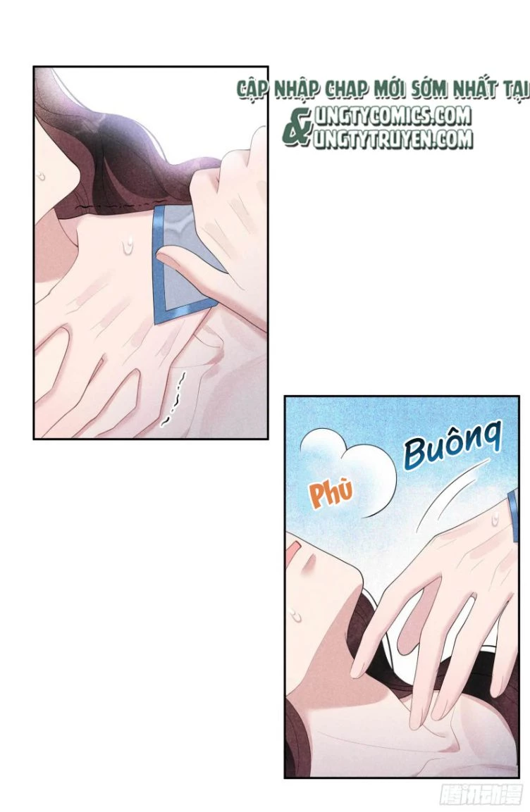 Trở Thành Nam Nhân Của Vương Chapter 18 - 23