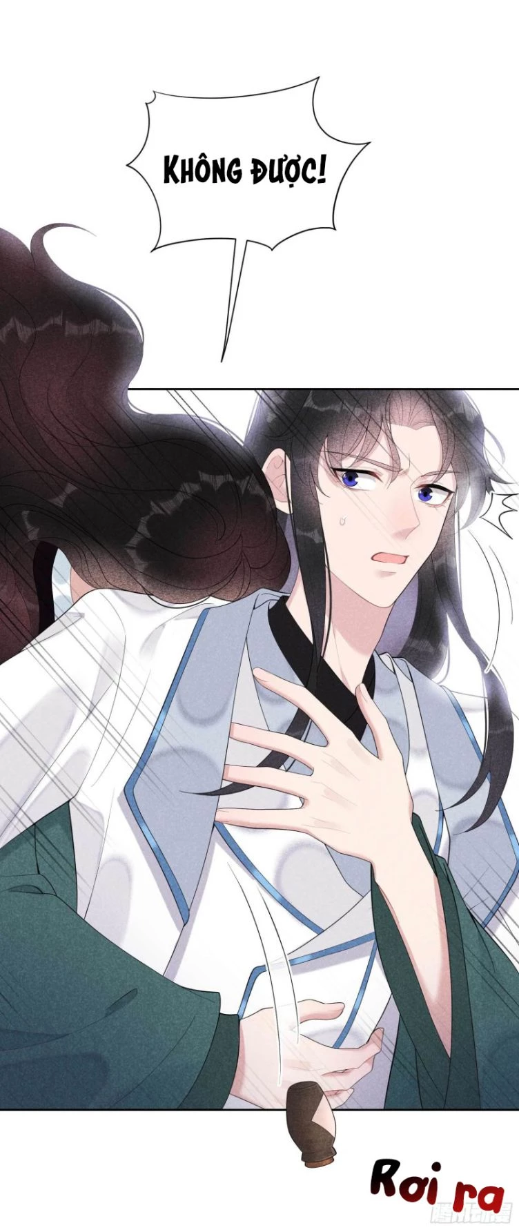 Trở Thành Nam Nhân Của Vương Chapter 18 - 29