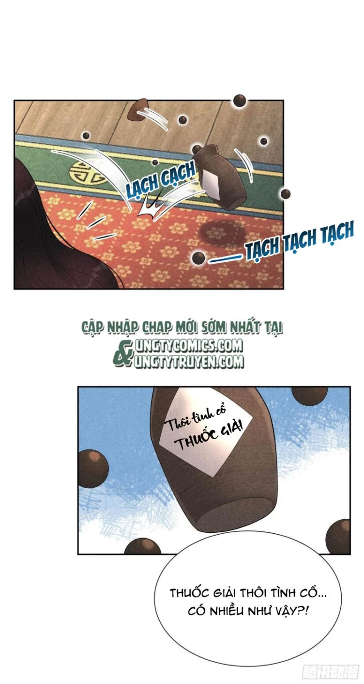 Trở Thành Nam Nhân Của Vương Chapter 18 - 30