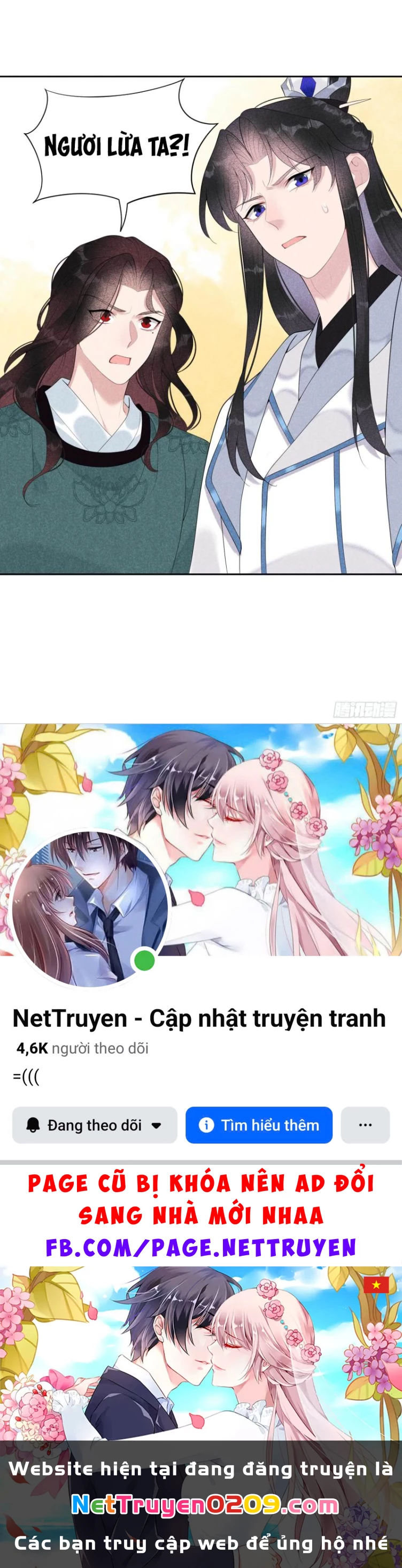 Trở Thành Nam Nhân Của Vương Chapter 18 - 31