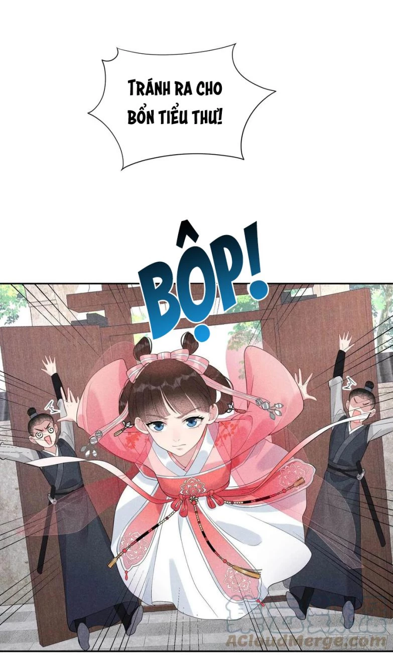 Trở Thành Nam Nhân Của Vương Chapter 19 - 3