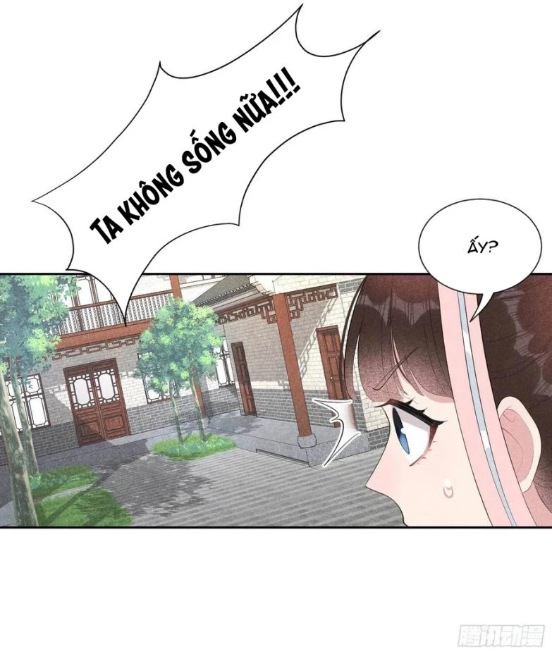 Trở Thành Nam Nhân Của Vương Chapter 19 - 4