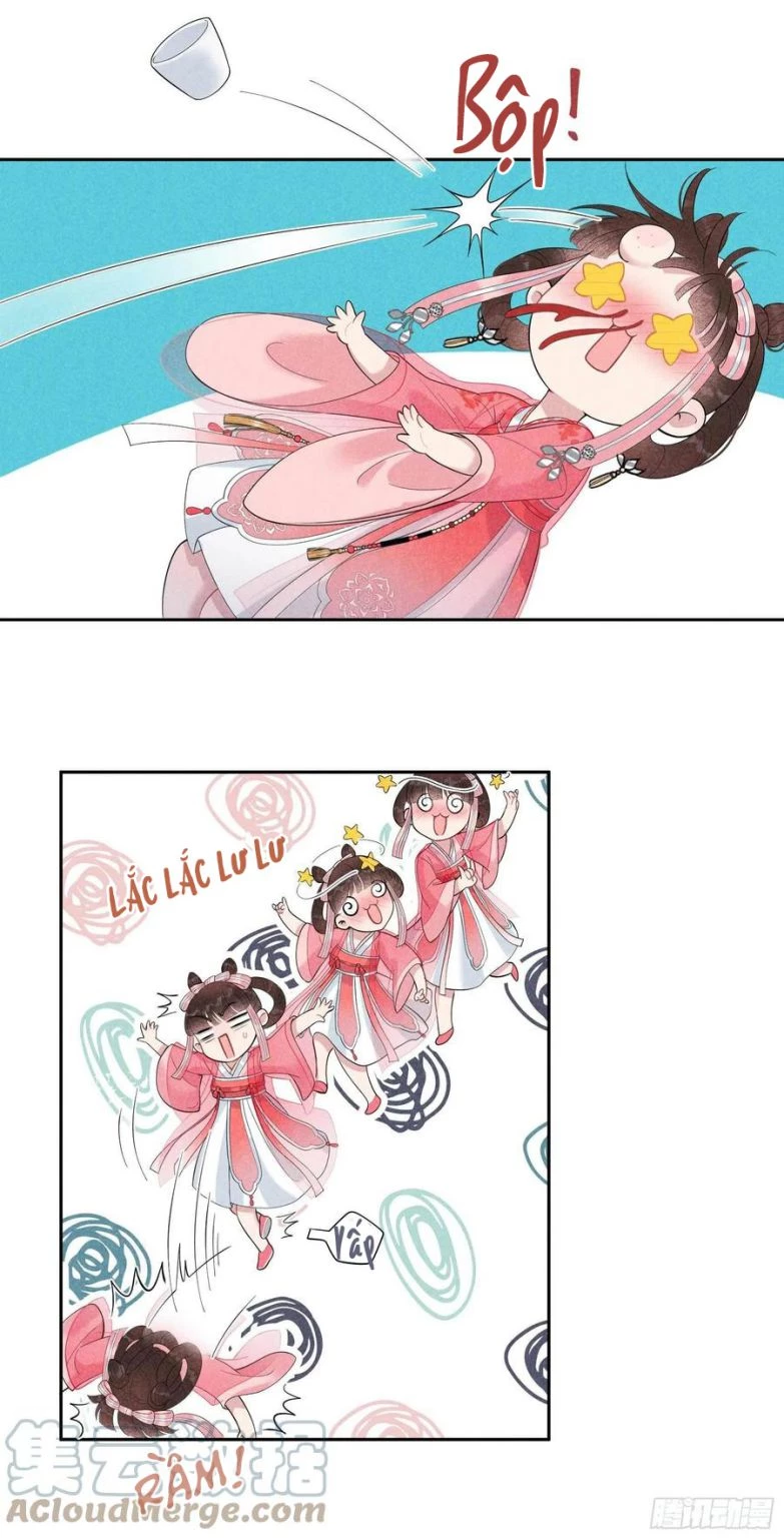 Trở Thành Nam Nhân Của Vương Chapter 19 - 9