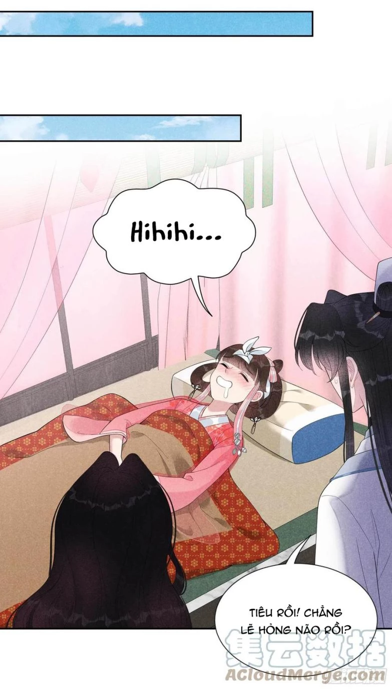 Trở Thành Nam Nhân Của Vương Chapter 19 - 11