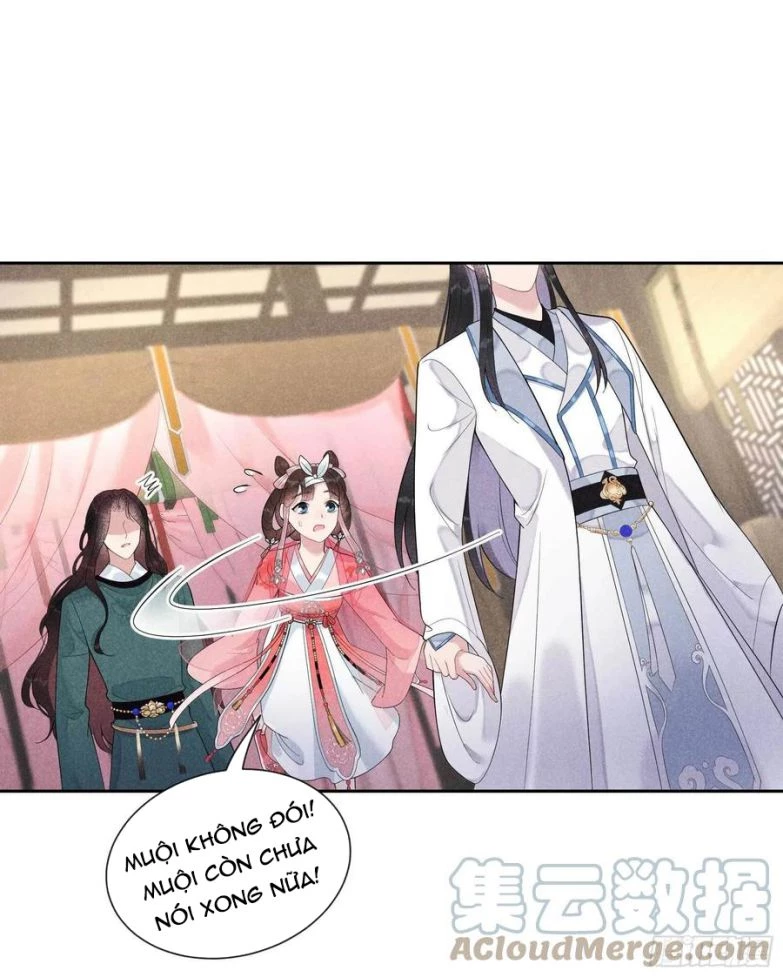 Trở Thành Nam Nhân Của Vương Chapter 19 - 19