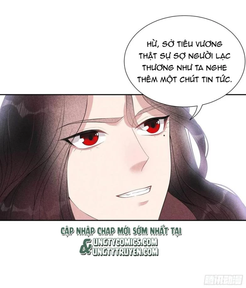 Trở Thành Nam Nhân Của Vương Chapter 19 - 20